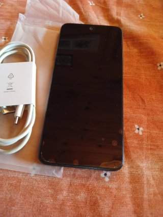 Xiaomi Redmi 12 Nero