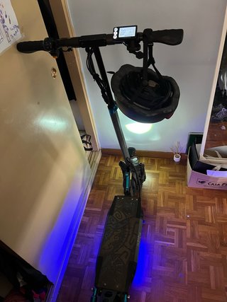 Smartgyro Rockway Patinete Eléctrico