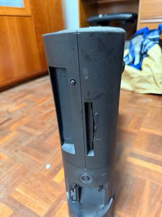 Computer Dell Windows 10 Nero