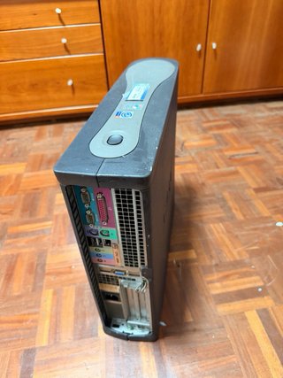 Computer Dell Windows 10 Nero