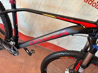 Bici Orbea Alma 29" taglia M
