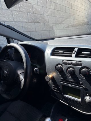 SEAT Leon 2007