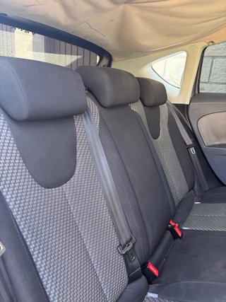 SEAT Leon 2007