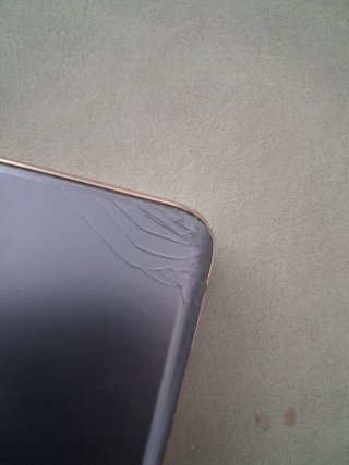 Samsung Galaxy S21+ Negro