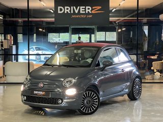 Fiat 500C 1.2 8v 69 CV Lounge