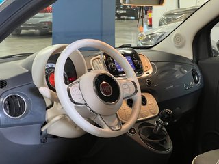 Fiat 500C 1.2 8v 69 CV Lounge