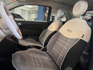 Fiat 500C 1.2 8v 69 CV Lounge