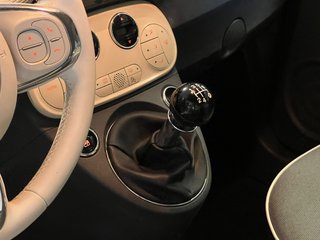 Fiat 500C 1.2 8v 69 CV Lounge