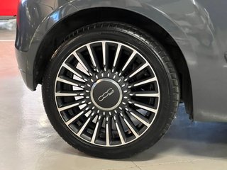 Fiat 500C 1.2 8v 69 CV Lounge