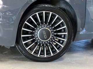 Fiat 500C 1.2 8v 69 CV Lounge