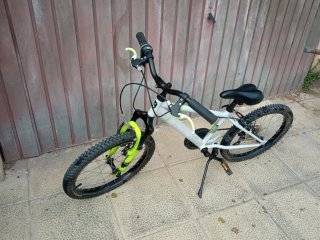 Bicicleta B'twin Racing 500 Infantil