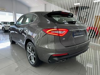 MASERATI Levante GranSport 3.0 V6 tt 257kW350CV