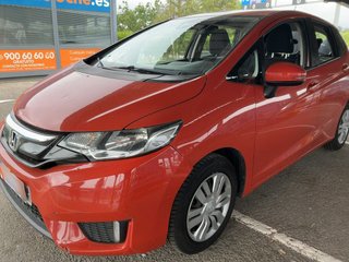 Honda Jazz 1.3 i-VTEC TREND