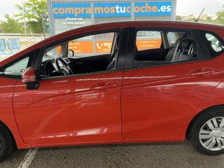 Honda Jazz 1.3 i-VTEC TREND