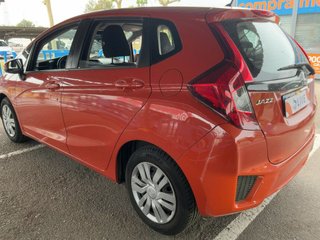Honda Jazz 1.3 i-VTEC TREND