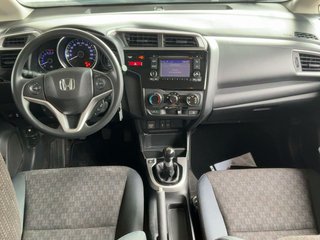 Honda Jazz 1.3 i-VTEC TREND
