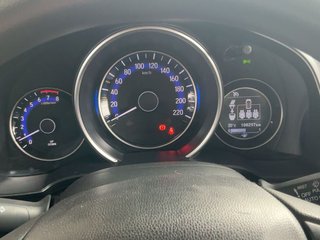 Honda Jazz 1.3 i-VTEC TREND