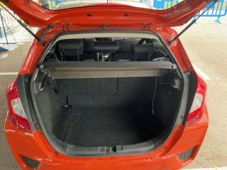 Honda Jazz 1.3 i-VTEC TREND