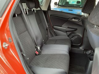 Honda Jazz 1.3 i-VTEC TREND