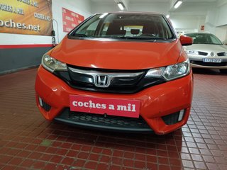 Honda Jazz 1.3 i-VTEC TREND