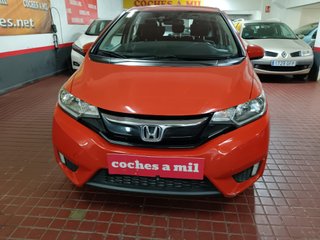 Honda Jazz 1.3 i-VTEC TREND
