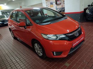 Honda Jazz 1.3 i-VTEC TREND