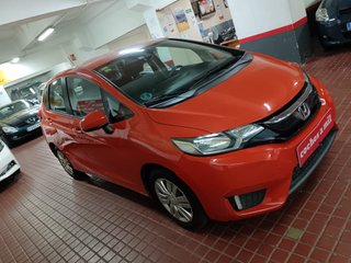 Honda Jazz 1.3 i-VTEC TREND