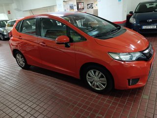 Honda Jazz 1.3 i-VTEC TREND