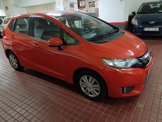 Honda Jazz 1.3 i-VTEC TREND