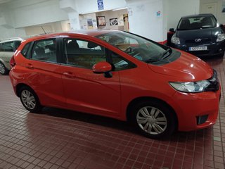 Honda Jazz 1.3 i-VTEC TREND