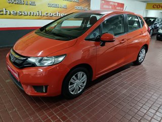 Honda Jazz 1.3 i-VTEC TREND