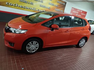 Honda Jazz 1.3 i-VTEC TREND