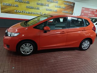 Honda Jazz 1.3 i-VTEC TREND