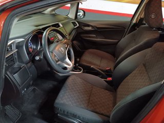 Honda Jazz 1.3 i-VTEC TREND
