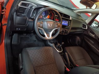 Honda Jazz 1.3 i-VTEC TREND