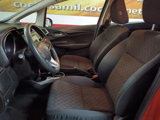 Honda Jazz 1.3 i-VTEC TREND