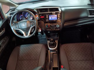 Honda Jazz 1.3 i-VTEC TREND