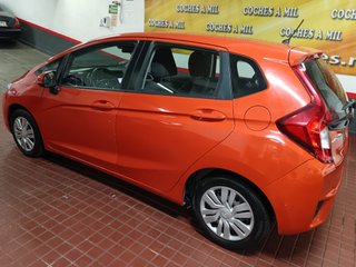 Honda Jazz 1.3 i-VTEC TREND