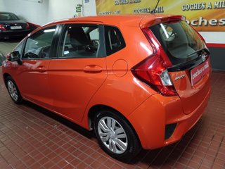 Honda Jazz 1.3 i-VTEC TREND