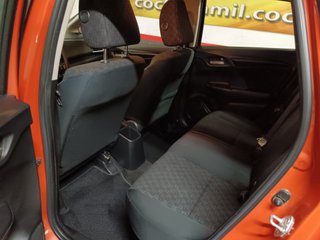 Honda Jazz 1.3 i-VTEC TREND
