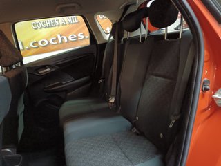 Honda Jazz 1.3 i-VTEC TREND