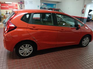 Honda Jazz 1.3 i-VTEC TREND