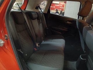 Honda Jazz 1.3 i-VTEC TREND