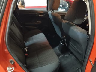 Honda Jazz 1.3 i-VTEC TREND