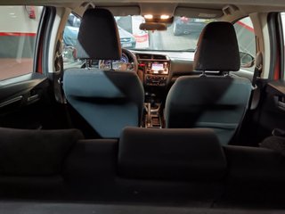 Honda Jazz 1.3 i-VTEC TREND