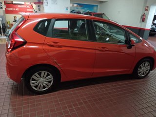 Honda Jazz 1.3 i-VTEC TREND