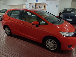 Honda Jazz 1.3 i-VTEC TREND