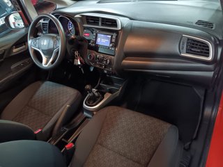 Honda Jazz 1.3 i-VTEC TREND
