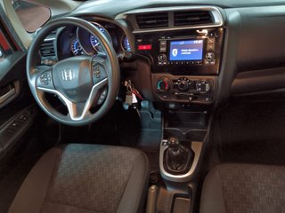 Honda Jazz 1.3 i-VTEC TREND