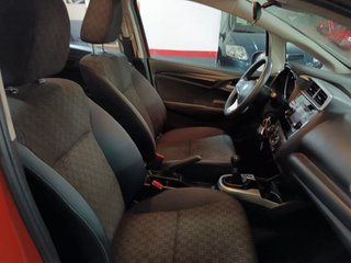 Honda Jazz 1.3 i-VTEC TREND